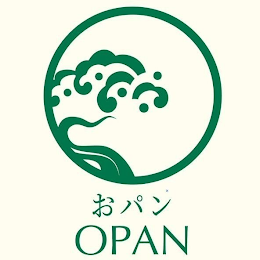 OPAN