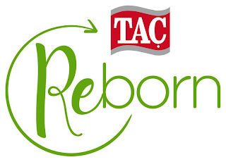 TAC REBORN