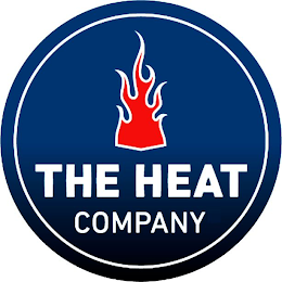 THE HEAT COMPANY