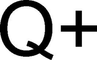 Q+