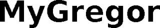 MYGREGOR