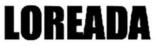 LOREADA