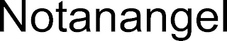 NOTANANGEL