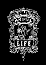 THE ANIMAL LIFE