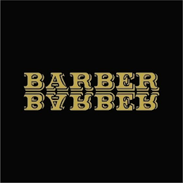 BARBER BARBER