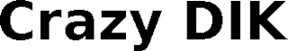 CRAZY DIK