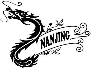 NANJING