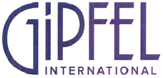 GIPFEL INTERNATIONAL