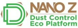 NANO Z DUST CONTROL ECO PLATFORM D