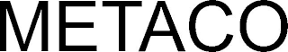METACO