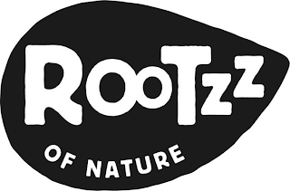 ROOTZZ OF NATURE