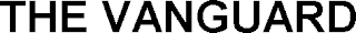 THE VANGUARD