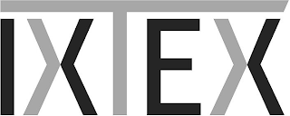 IXTEX