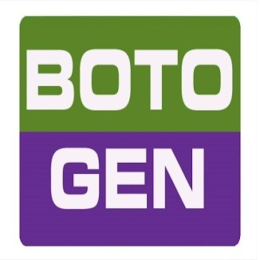 BOTO GEN