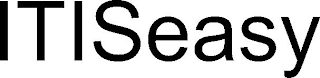 ITISEASY
