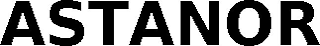 ASTANOR
