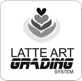 LATTE ART GRADING SYSTEM