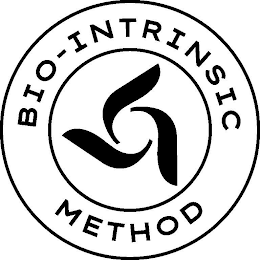 BIO-INTRINSIC METHOD