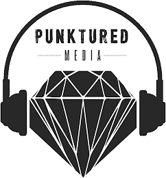 PUNKTURED MEDIA