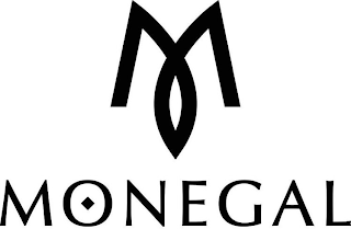 M MONEGAL