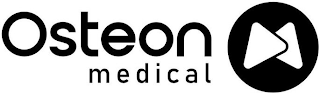 M OSTEON MEDICAL