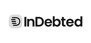 INDEBTED