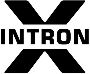 INTRON X