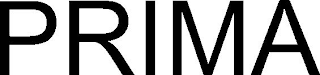 PRIMA