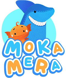 MOKA MERA