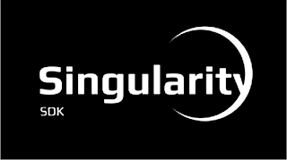 SINGULARITY SDK