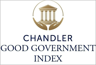 CHANDLER GOOD GOVERNMENT INDEX