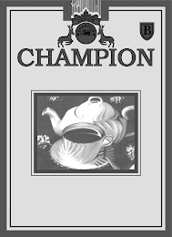 CHAMPION