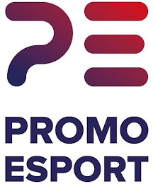 PE PROMO ESPORT