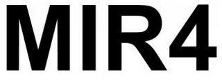 MIR4
