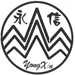 YONG XIN