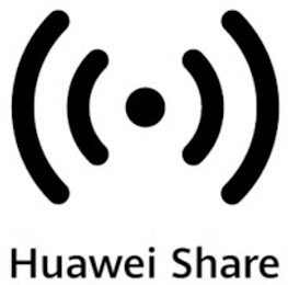 HUAWEI SHARE
