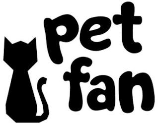 PET FAN
