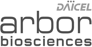 DÄICEL ARBOR BIOSCIENCES