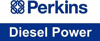 PERKINS DIESEL POWER