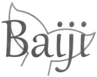 BAIJI