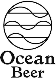 OCEAN BEER