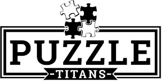 PUZZLE TITANS