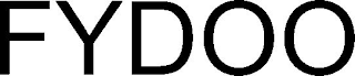 FYDOO
