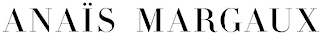 ANAÏS MARGAUX