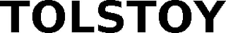 TOLSTOY