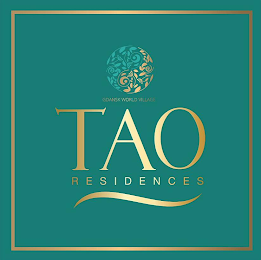 TAO RESIDENCES