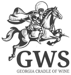 GWS GEORGIA CRADLE OF WINE