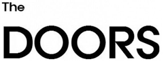 THE DOORS