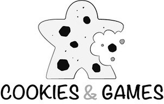 COOKIES & GAMES