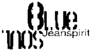BLUESOUL JEANSPIRIT